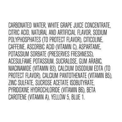 Mtn Dew Baja Blast Energy Drink With A Blast Of Natural And Artificial Tropical Lime Flavor 16 Fl Oz - 16 FZ - Image 5