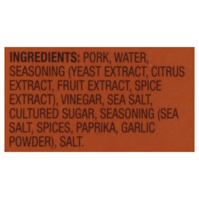 Signature SELECT Natural Smoked Pulled Pork - 14 Oz - Image 4