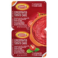 Osem Sauce Tomato Concentrate - 8.5 OZ - Image 1