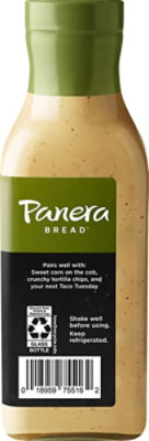 Panera Chipotle Ranch Salad Dressing - 12 OZ - Image 3