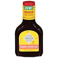 Tabasco Habanero Jerk BBQ Sauce - 18 Oz - Image 3