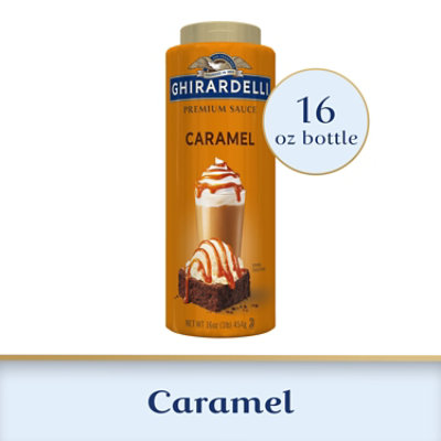 Danette caramel pot 125 g - Transgourmet