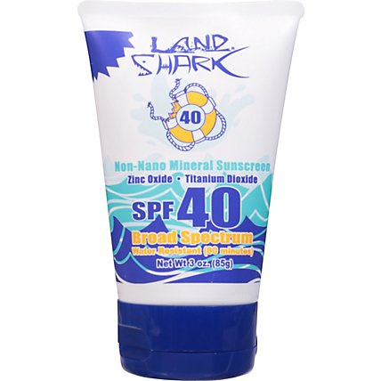 Land Shark Spf - EA - Image 2