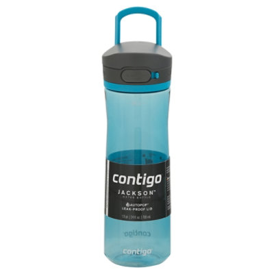 Contigo® Jackson 2.0 Water Bottle - Juniper, 24 oz - Kroger