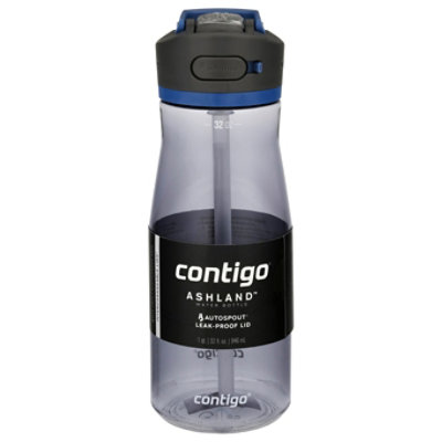 Ashland 2.0 32oz Blue Corn - EA