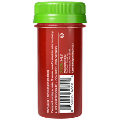 So Good So You Shot Energy Passionfruit - 1.7 Fl. Oz. - Image 8