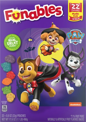 Funables Paw Patrol Hwn - EA - Image 2