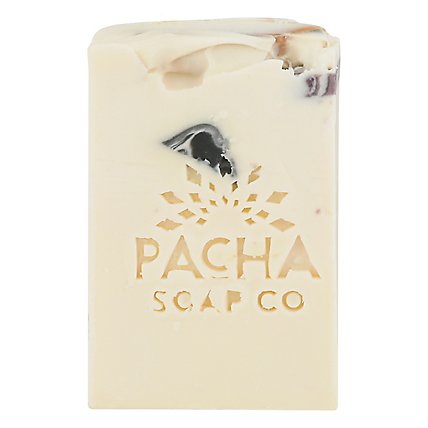 Pacha Pachafetti Bar Soap - 4 OZ - Image 3