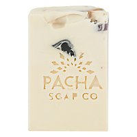 Pacha Pachafetti Bar Soap - 4 OZ - Image 3