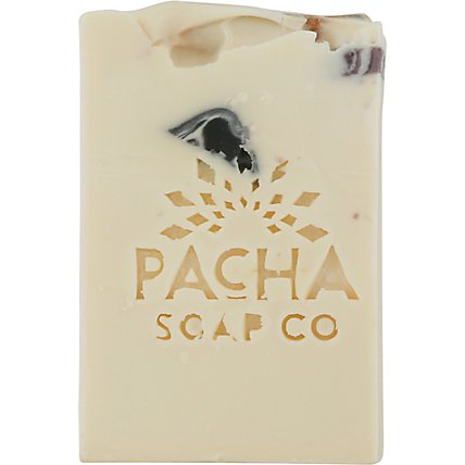 Pacha Pachafetti Bar Soap - 4 OZ - Image 2