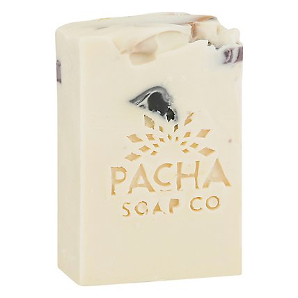 Pacha Pachafetti Bar Soap - 4 OZ - Image 1