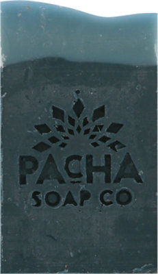 Pacha Sea Salt Kelp Bar Soap - 4 OZ - Image 2