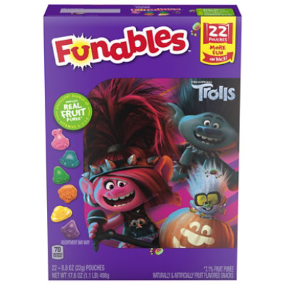 Funables Trolls Hwn - EA - Image 3