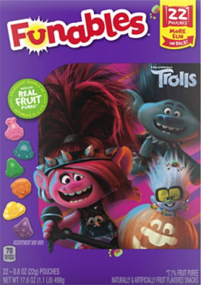 Funables Trolls Hwn - EA - Image 2