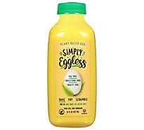 Simply Eggless Egg Liquid Vegan - 16 OZ