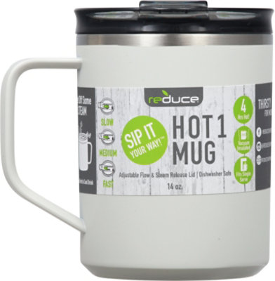 Hot1 Mug Es Linen - EA - Image 2