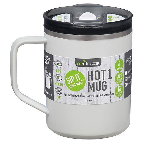 Hot1 Mug Es Linen - EA