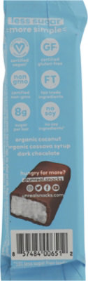 Unreal Bar Dark Chocolate Coconut - 1.3 OZ - Image 6