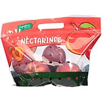 Signature Farms Nectarines - 2 LB - Image 4