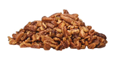 Candied Pecan Pieces - 7 Oz - Image 1