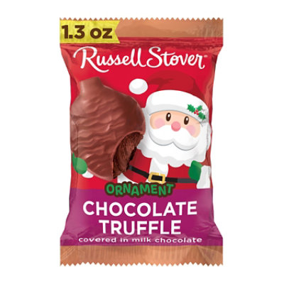 Rs Mc Truffle Ornament - 1.3 OZ - Image 1