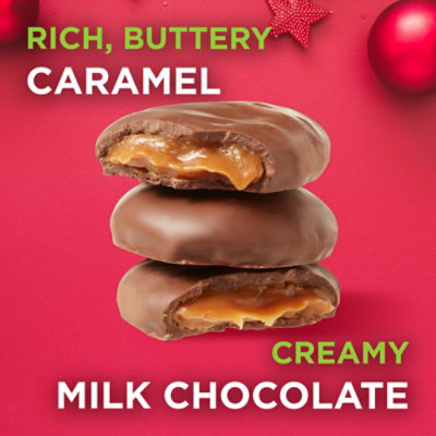 Rs Mc Caramel Ornament - 1.3 OZ - Image 2