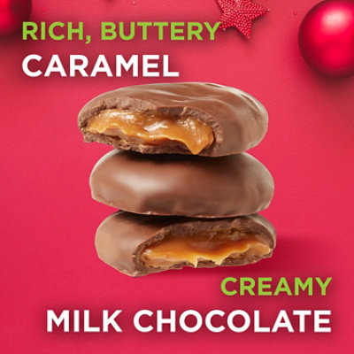 Rs Mc Caramel Ornament - 1.3 OZ - Image 4