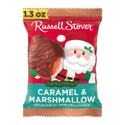 Rs Mc Caramel Mrshmllw Ornmnt - 1.3 OZ