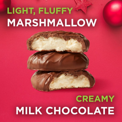 Rs Mc Marshmallow Ornament - 1.3 OZ - Image 2
