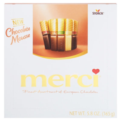 Merci Mousse Variety - 5.8 OZ - Image 3