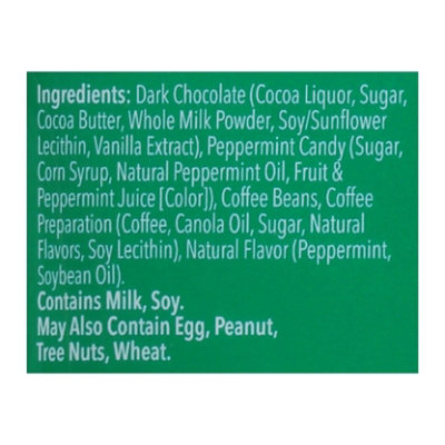 A Cap Peppermint Mocha Bark - 3.4 OZ - Image 5