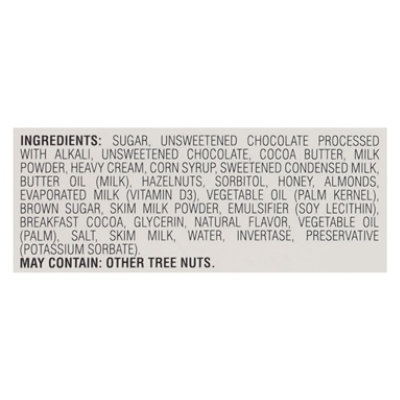Godiva Goldmark 9pc Gifbox - 3.8 OZ - Image 4