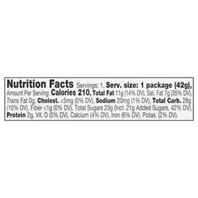 Hshy Hldy Kit Kat - 1.5 OZ - Image 4