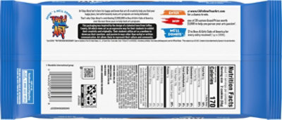 Chips Ahoy Cookies Chocolate Chip Boys Girls Club Of America - 12.4 OZ - Image 6