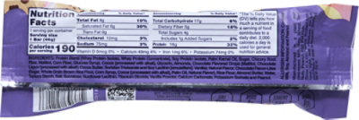 Alani Nu Protein Bar Cookie Dough-addison Rae - 1.62 OZ - Image 6