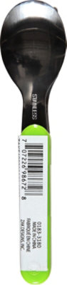 Zak  Green 5.5in Abs Flatware 7pc - 1 EA - Image 3