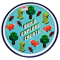 Zak  Minecraft 8in Mel - 1 EA - Image 3