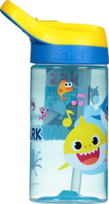 Zak  Baby Shark 16oz Pp Atlantic Bo - 1 EA - Image 4