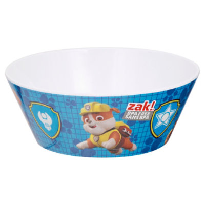 Paw Patrol 6in Melamine Bowl - EA