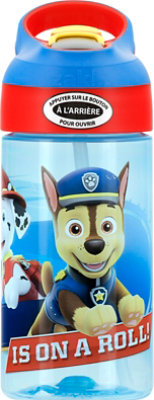 ZAK! Bluey Atlantic Water Bottle, 16 Oz.