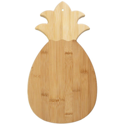 Pineapple Cutting Board - EA - Image 1