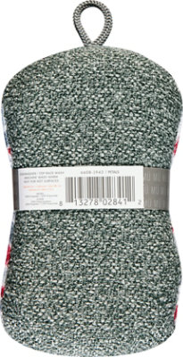 Mei En 2n1 Microfiber Sponge Petals - EA - Image 3