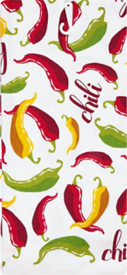 Mei E Designer Cotton Twl Chili Pepp - EA - Image 4