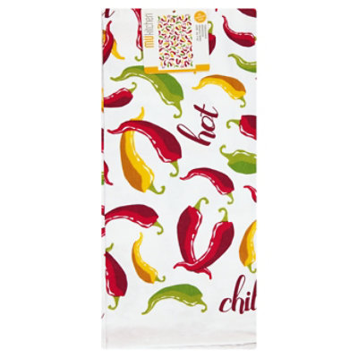 Mei E Designer Cotton Twl Chili Pepp - EA