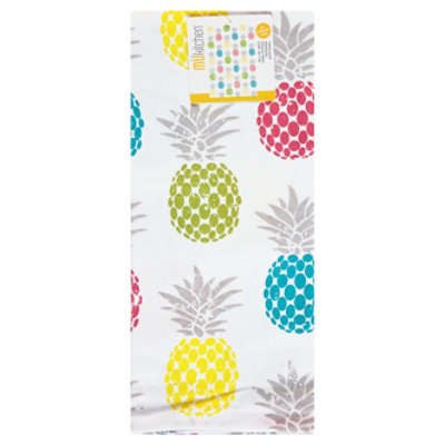 Mei E Designer Cotton Twl Pineapple - EA