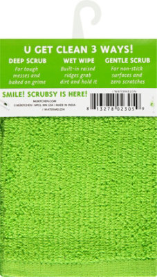 Mei E Scrubsy Watermelon - EA - Image 4