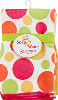 Joh 3 Pack Bar Mop Mprt Warm - 1 EA - Image 2