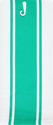 Mei E Classic Stripe Towel Surf - EA - Image 2