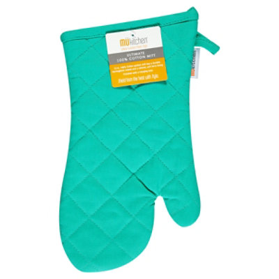 Mei E Oven Mitt Surf - EA