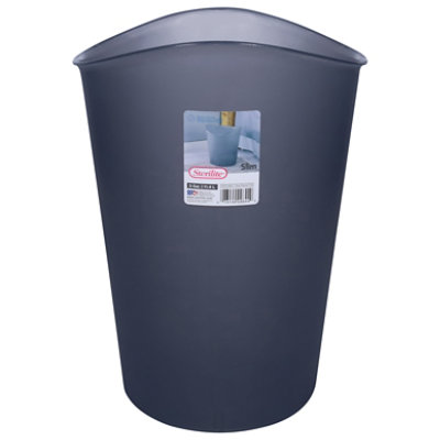 Ster Oval Wastebasket 3 Gallon - EA - Image 1